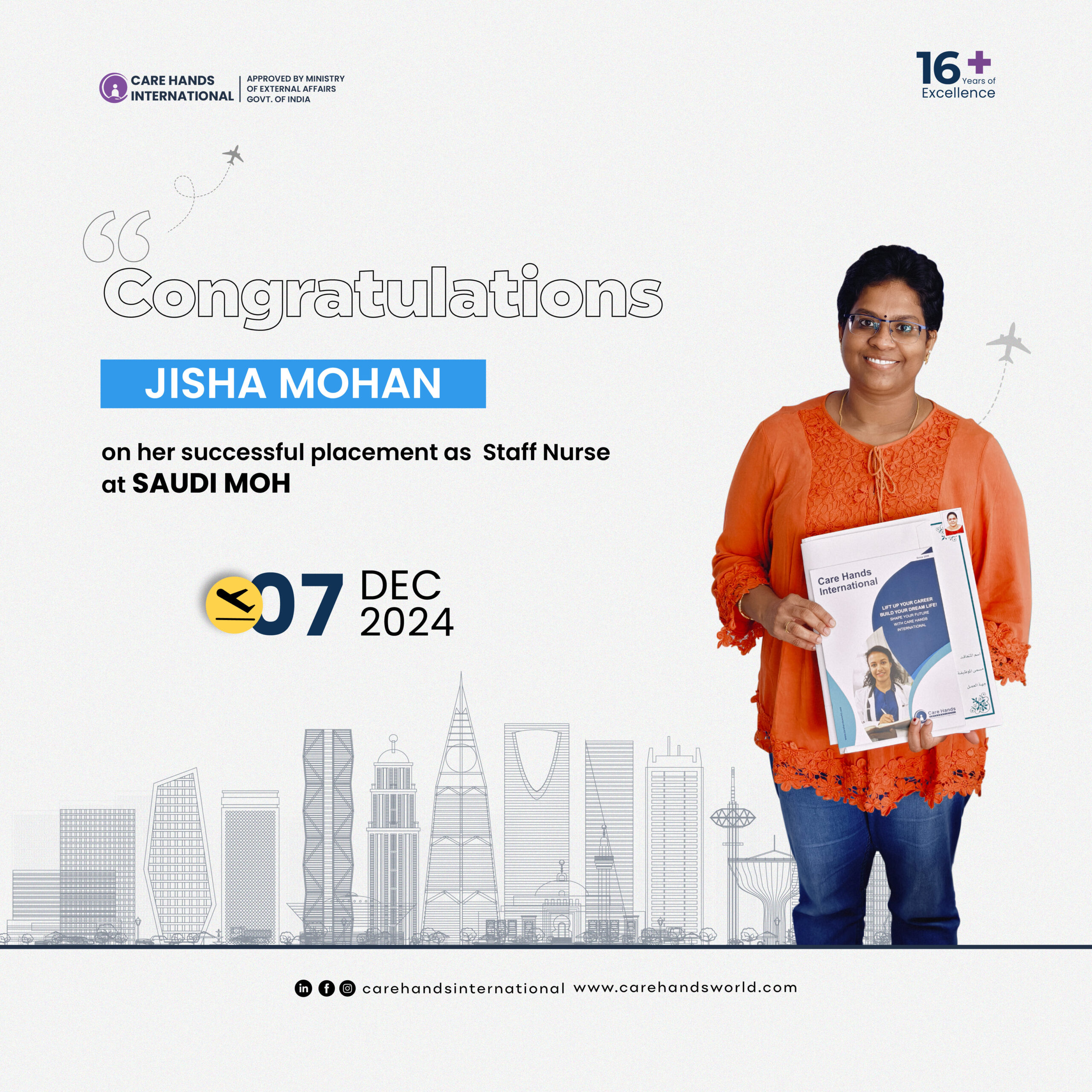 Jisha Mohan Saudi MOH 7 December 2024-01-01