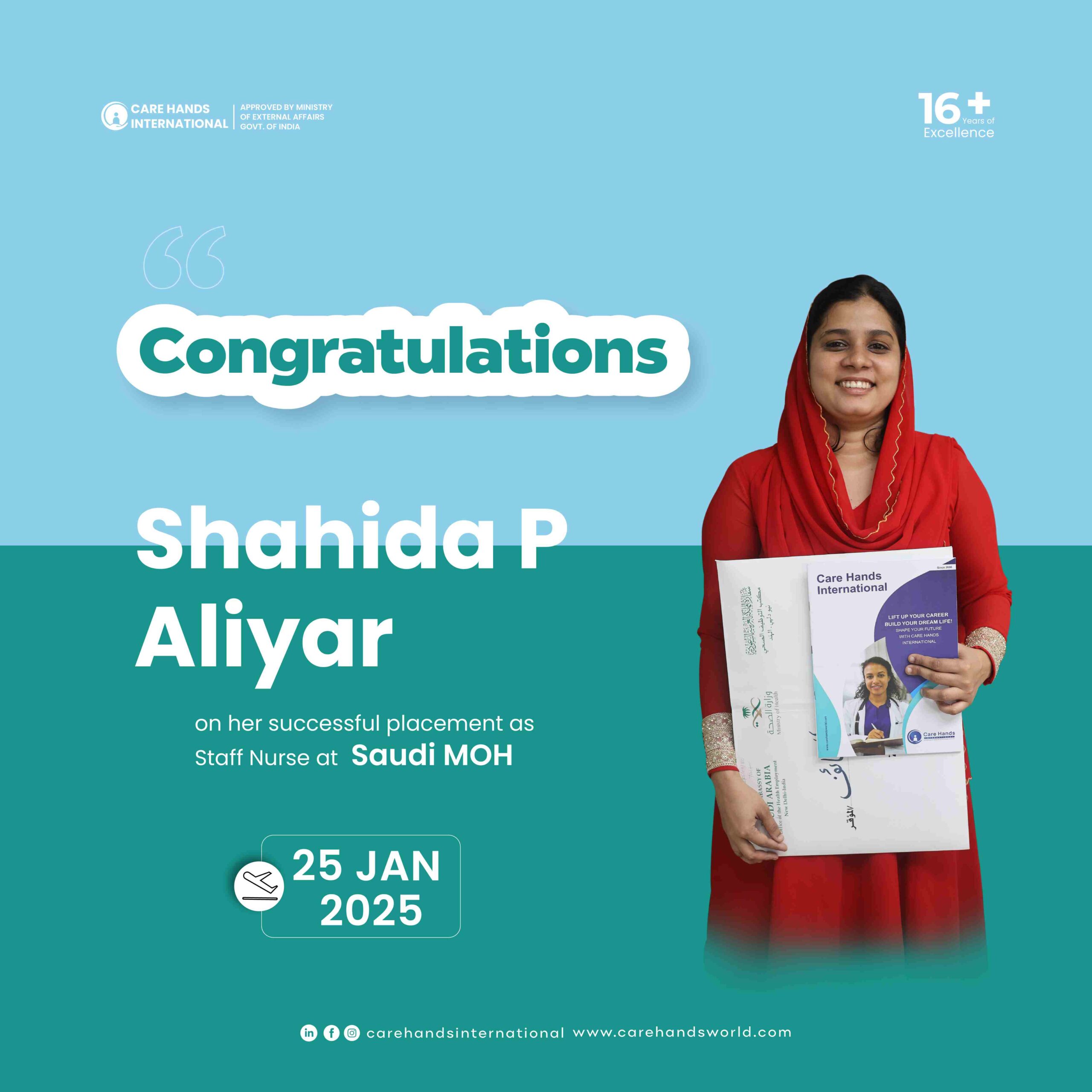 Shahida P Aliyar Saudi MOH 25 January 2025-01