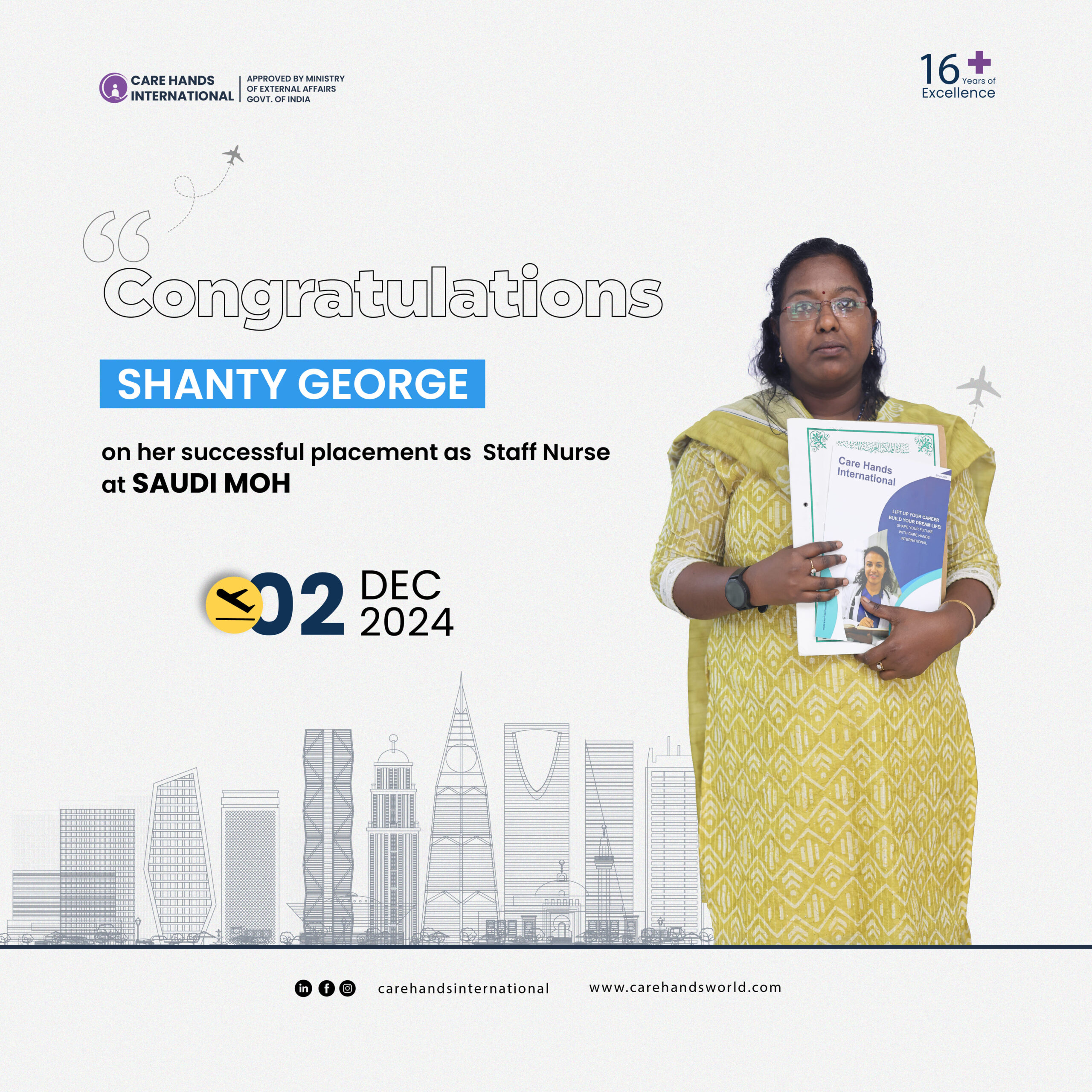 Shanty George Saudi MOH 2 December 2024-01