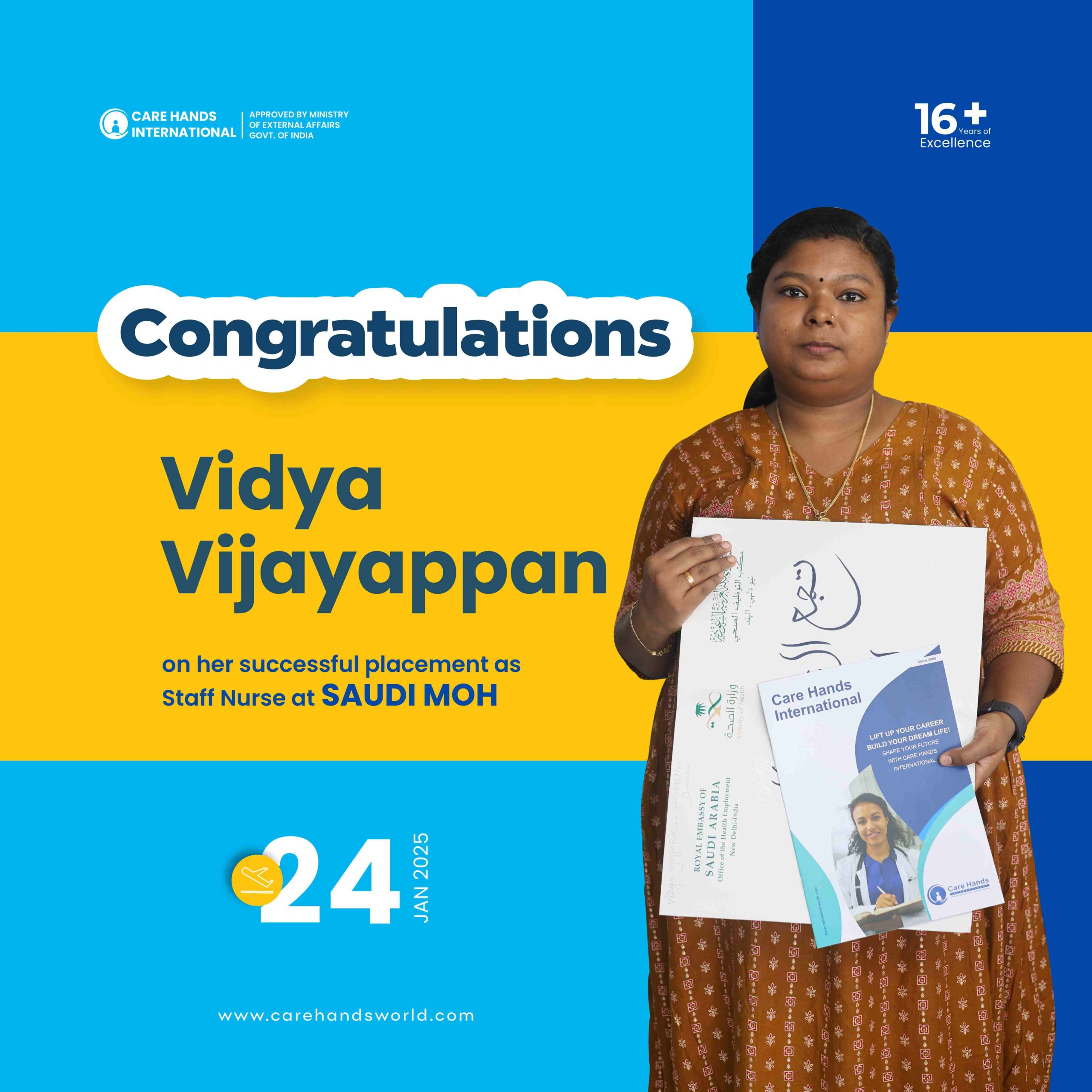 Vidya Vijayappan Saudi MOH 24 January 2025-01